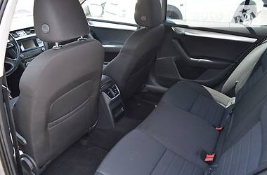 Ліфтбек Skoda Octavia 2015 в 