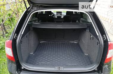 Універсал Skoda Octavia 2011 в 