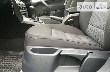 Універсал Skoda Octavia 2011 в 