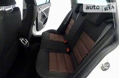 Універсал Skoda Octavia 2013 в 