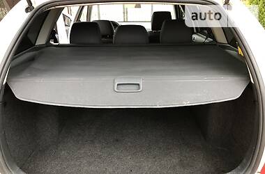 Універсал Skoda Octavia 2009 в 