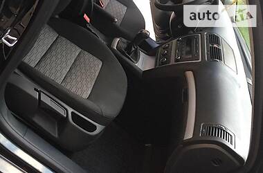 Універсал Skoda Octavia 2012 в 