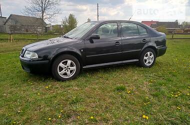 Хэтчбек Skoda Octavia 2009 в Харькове