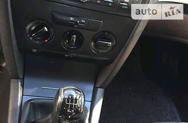 Універсал Skoda Octavia 2005 в 