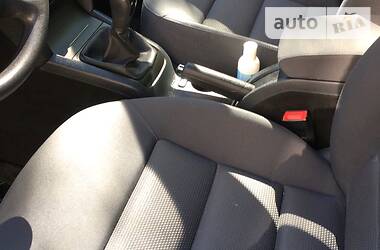 Універсал Skoda Octavia 2005 в 