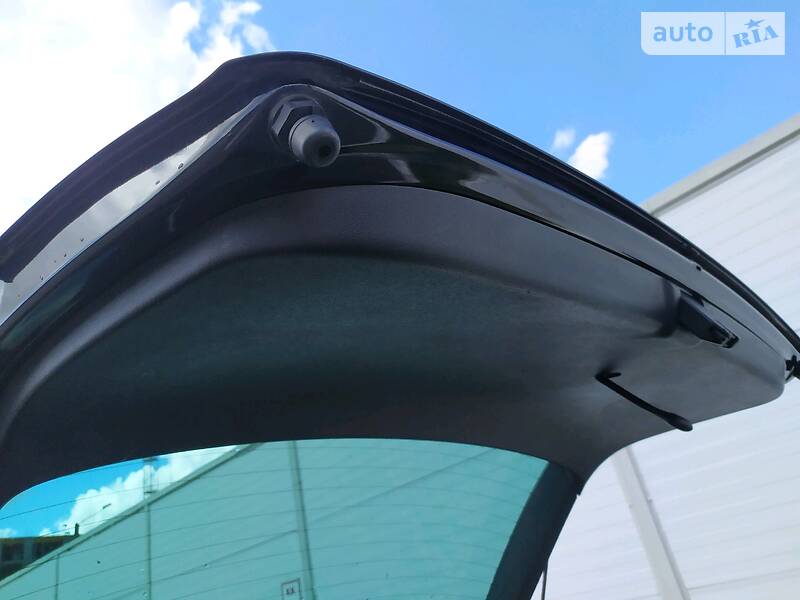 Універсал Skoda Octavia 2011 в Львові