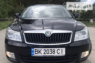 Універсал Skoda Octavia 2011 в Вараші