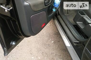 Універсал Skoda Octavia 2010 в 