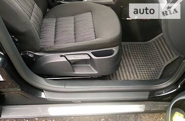 Універсал Skoda Octavia 2010 в 