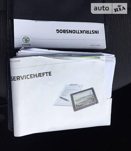 Універсал Skoda Octavia 2015 в Умані фото 14 Універсал Skoda Octavia 2015 в Умані