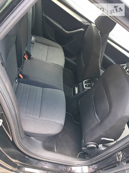 Універсал Skoda Octavia 2015 в Умані фото 18 Універсал Skoda Octavia 2015 в Умані