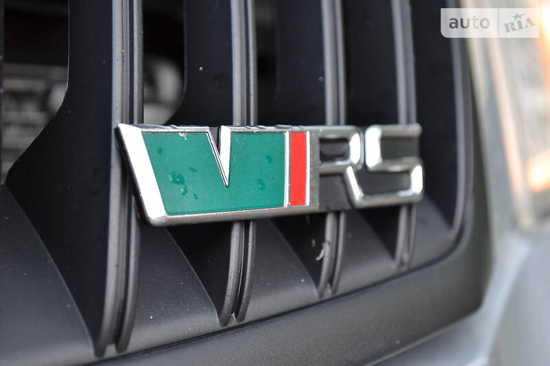 Універсал Skoda Octavia 2012 в Калуші