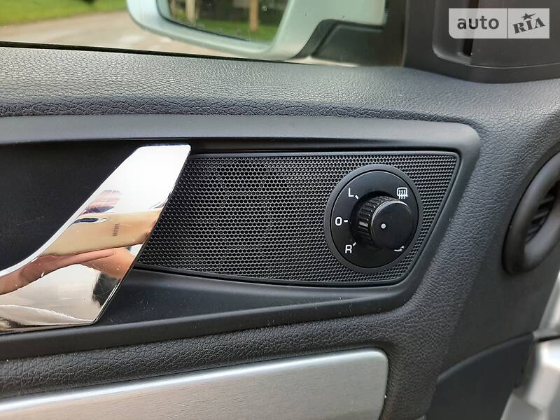 Універсал Skoda Octavia 2012 в Калуші