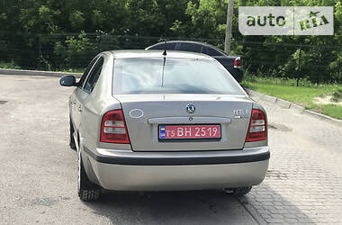 Хетчбек Skoda Octavia 2010 в Тернополі