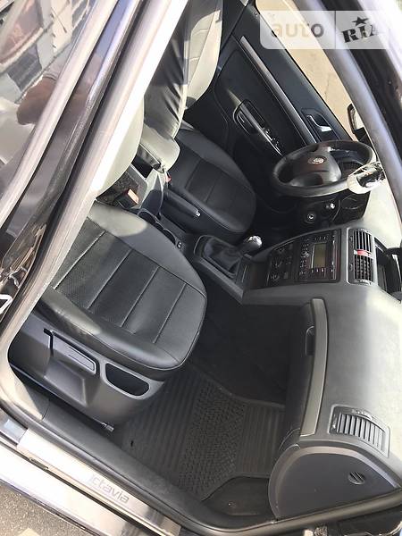 Хетчбек Skoda Octavia 2007 в Одесі фото 29 Хетчбек Skoda Octavia 2007 в Одесі