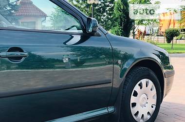 Універсал Skoda Octavia 2008 в 