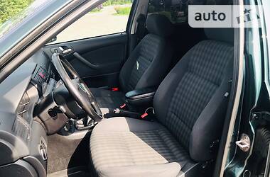 Універсал Skoda Octavia 2008 в 