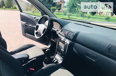 Універсал Skoda Octavia 2008 в 