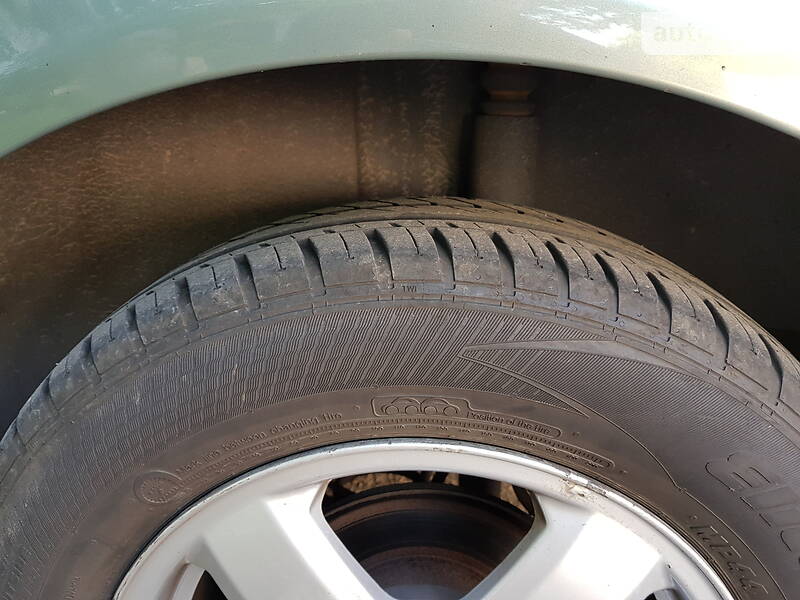 Седан Skoda Octavia 2004 в Броварах фото 8 Седан Skoda Octavia 2004 в Броварах