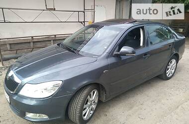 Седан Skoda Octavia 2011 в Сумах