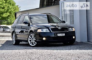 Универсал Skoda Octavia 2009 в Дрогобыче