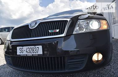 Универсал Skoda Octavia 2009 в Дрогобыче