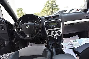 Универсал Skoda Octavia 2009 в Дрогобыче