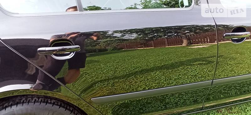 Седан Skoda Octavia 2008 в Коломые