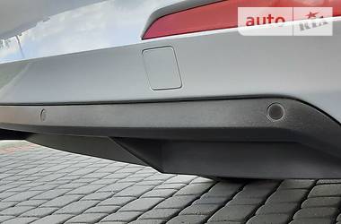 Хетчбек Skoda Octavia 2013 в 