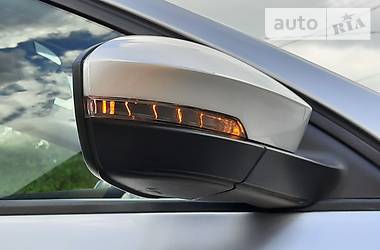 Хетчбек Skoda Octavia 2013 в 