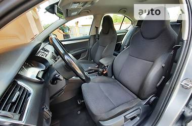 Хетчбек Skoda Octavia 2013 в 
