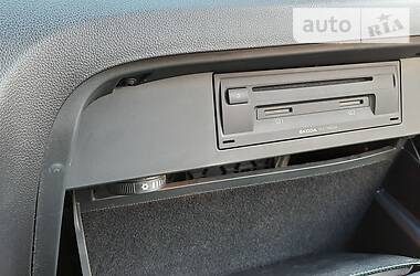 Хетчбек Skoda Octavia 2013 в 