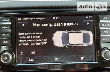 Хетчбек Skoda Octavia 2013 в 