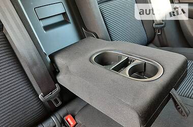 Хетчбек Skoda Octavia 2013 в 