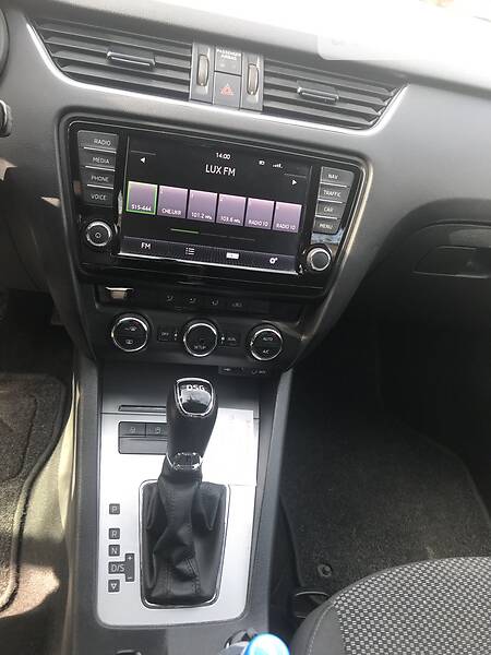 Универсал Skoda Octavia 2014 в Черновцах фото 14 Универсал Skoda Octavia 2014 в Черновцах