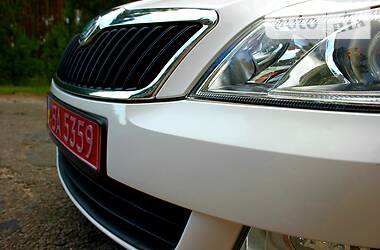 Універсал Skoda Octavia 2011 в 
