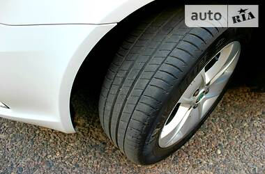 Універсал Skoda Octavia 2011 в 