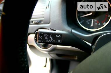 Універсал Skoda Octavia 2011 в 