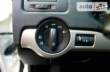 Універсал Skoda Octavia 2011 в 