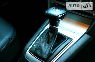 Універсал Skoda Octavia 2011 в 