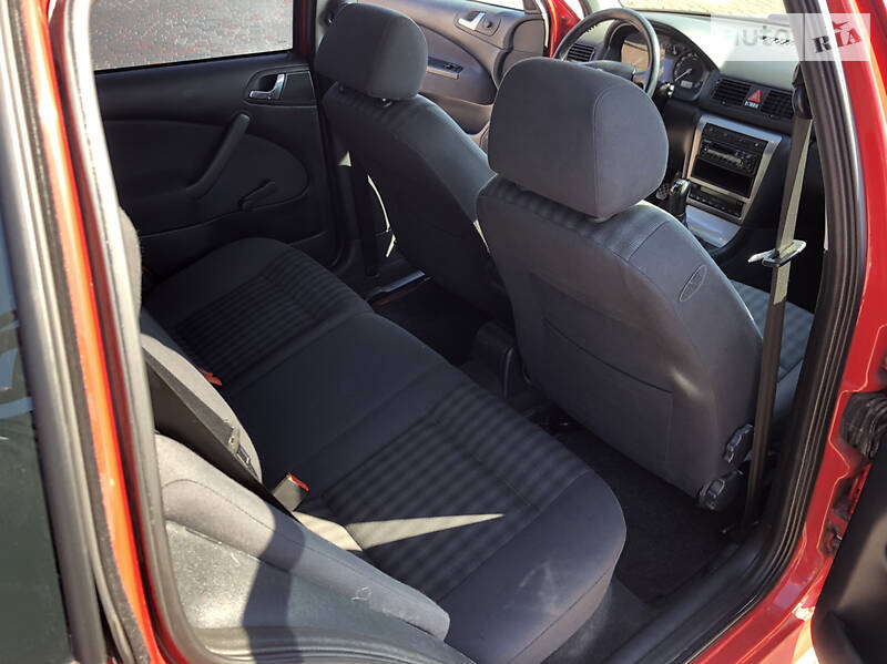 Універсал Skoda Octavia 2005 в Львові