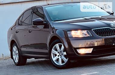 Хэтчбек Skoda Octavia 2015 в Одессе