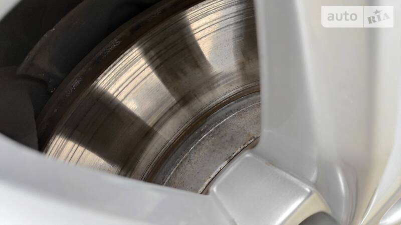 Універсал Skoda Octavia 2016 в Чернівцях