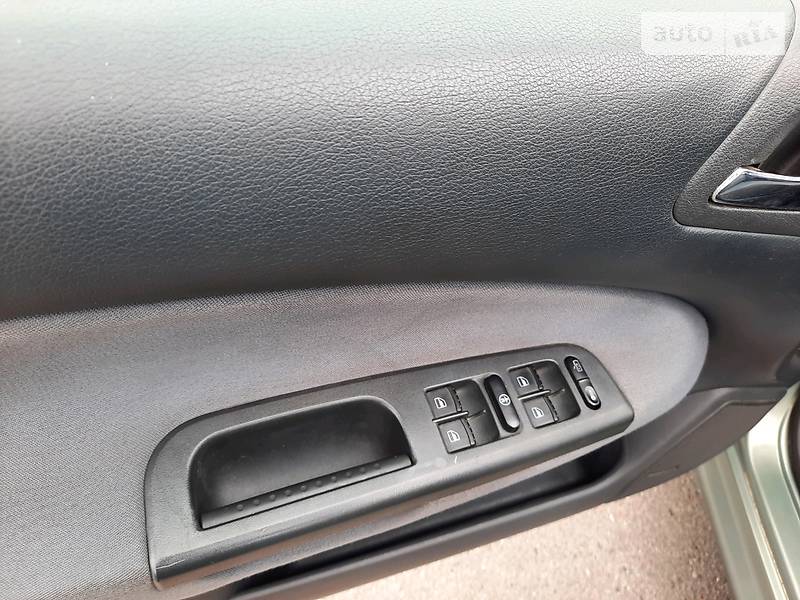 Універсал Skoda Octavia 2002 в Полтаві фото 36 Універсал Skoda Octavia 2002 в Полтаві