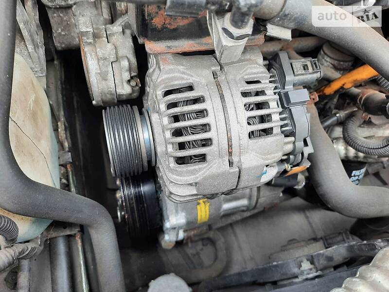 Універсал Skoda Octavia 2002 в Полтаві фото 63 Універсал Skoda Octavia 2002 в Полтаві