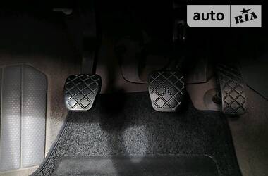 Універсал Skoda Octavia 1999 в 