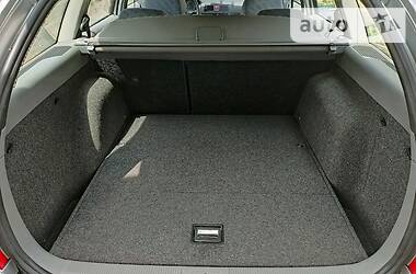 Універсал Skoda Octavia 1999 в 