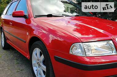 Універсал Skoda Octavia 2005 в 