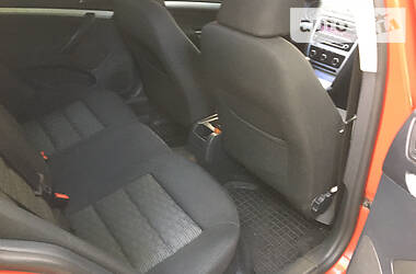 Універсал Skoda Octavia 2010 в 