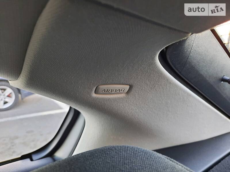 Хетчбек Skoda Octavia 2005 в Полтаві